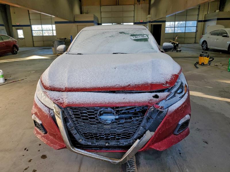 Фото 5 - NISSAN ALTIMA