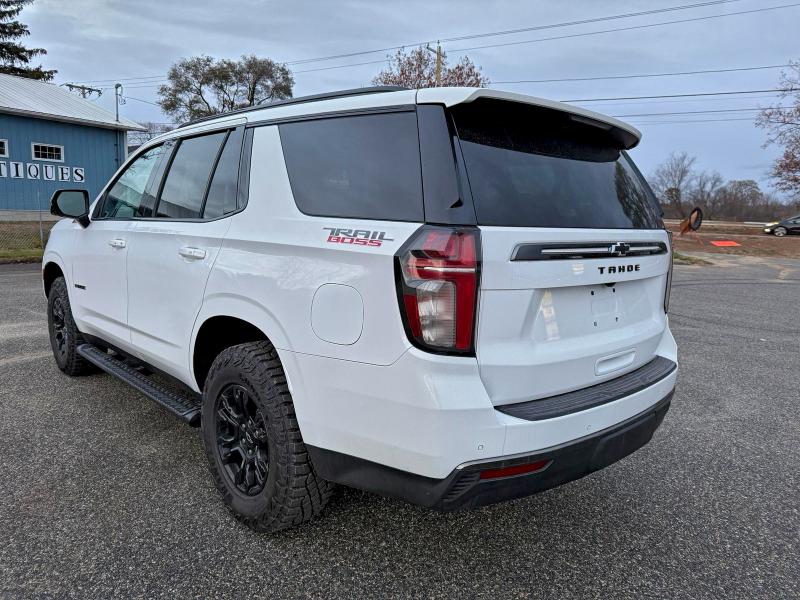 Фото 3 - CHEVROLET TAHOE