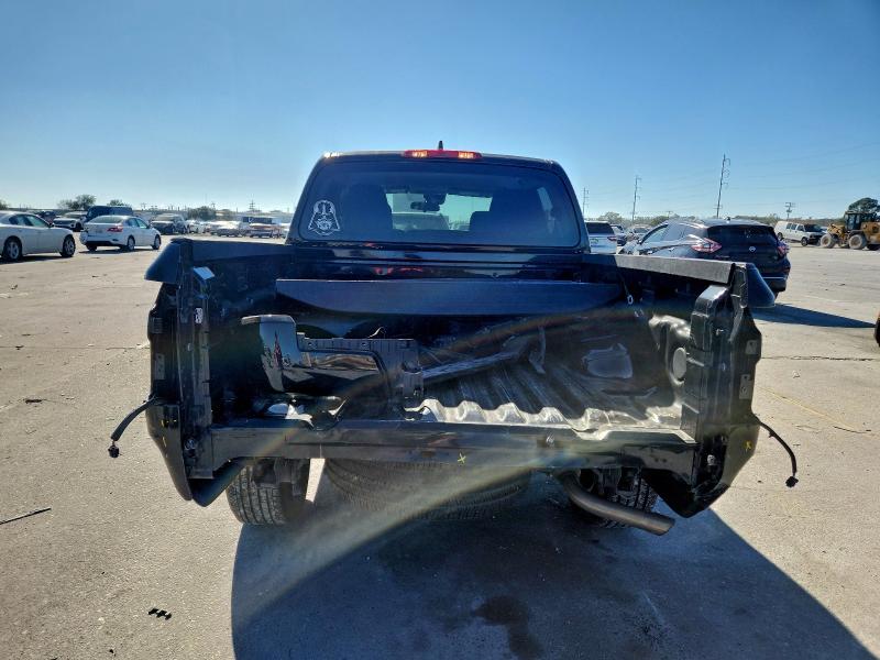 Фото 6 - NISSAN FRONTIER