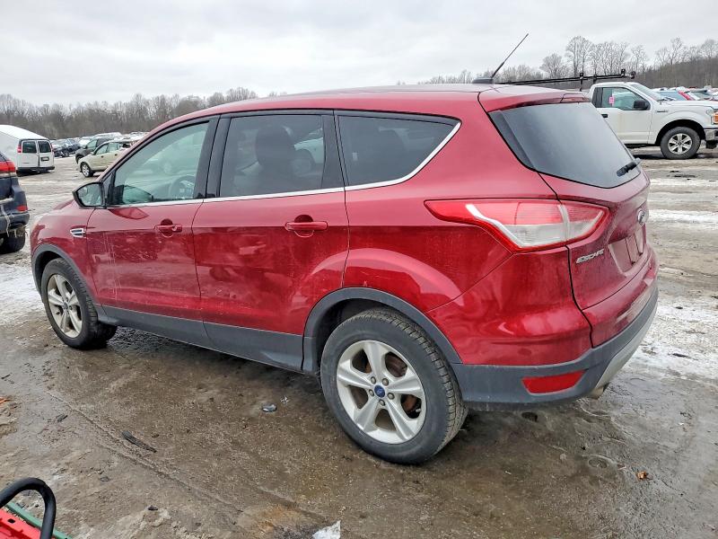 Фото 2 - FORD ESCAPE
