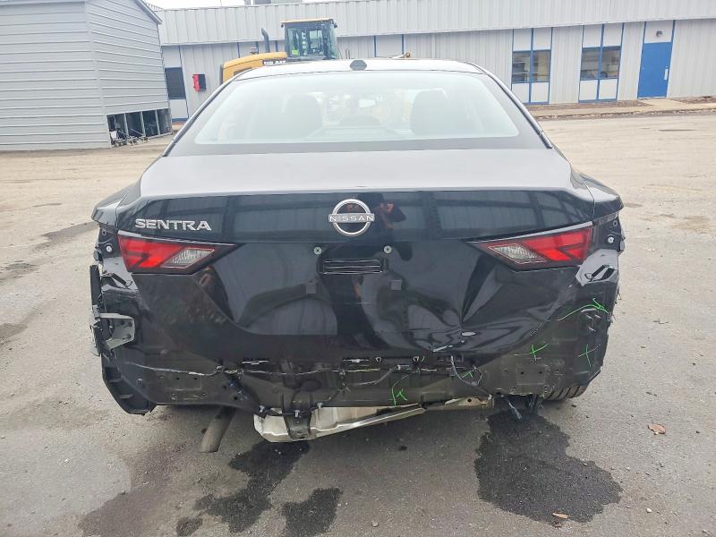 Фото 6 - NISSAN SENTRA