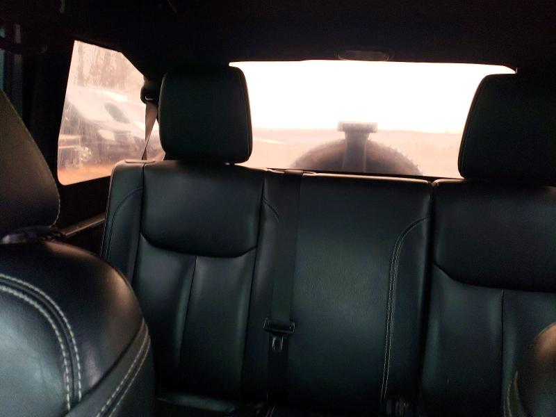 Фото 10 - JEEP WRANGLER