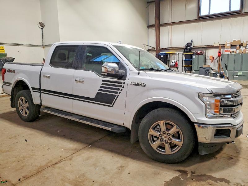 Фото 4 - FORD F-150