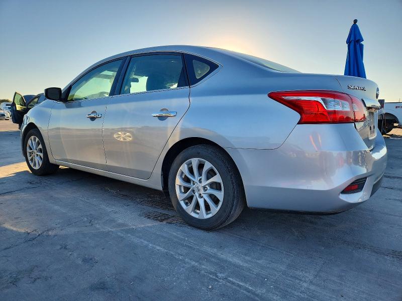 Фото 2 - NISSAN SENTRA