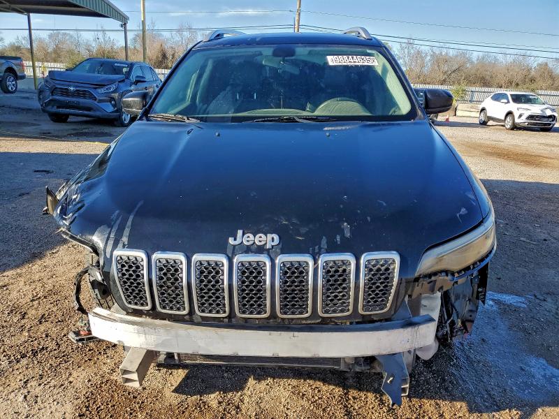 Фото 5 - JEEP GRAND CHER