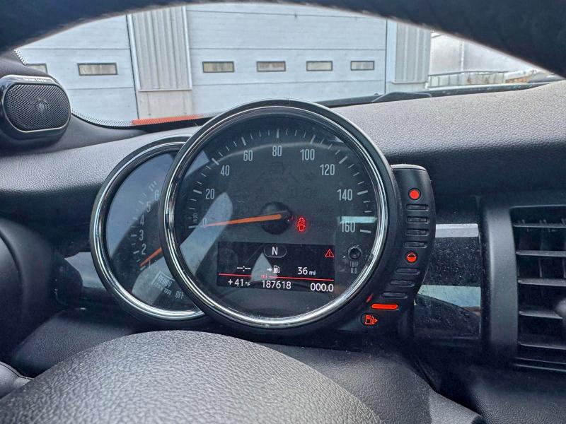 Фото 10 - MINI COOPER