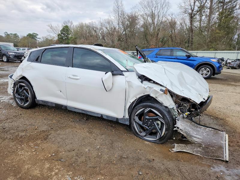 Фото 4 - KIA K4 EX