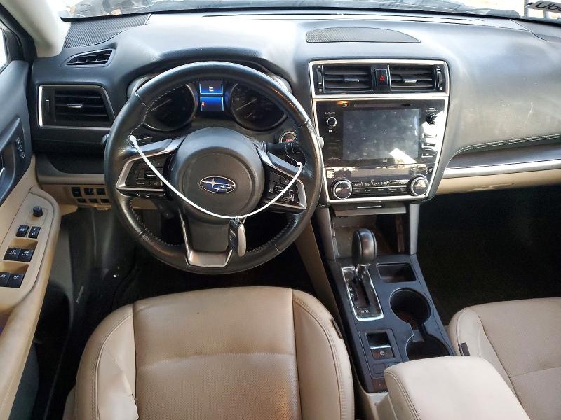 Фото 8 - SUBARU LEGACY