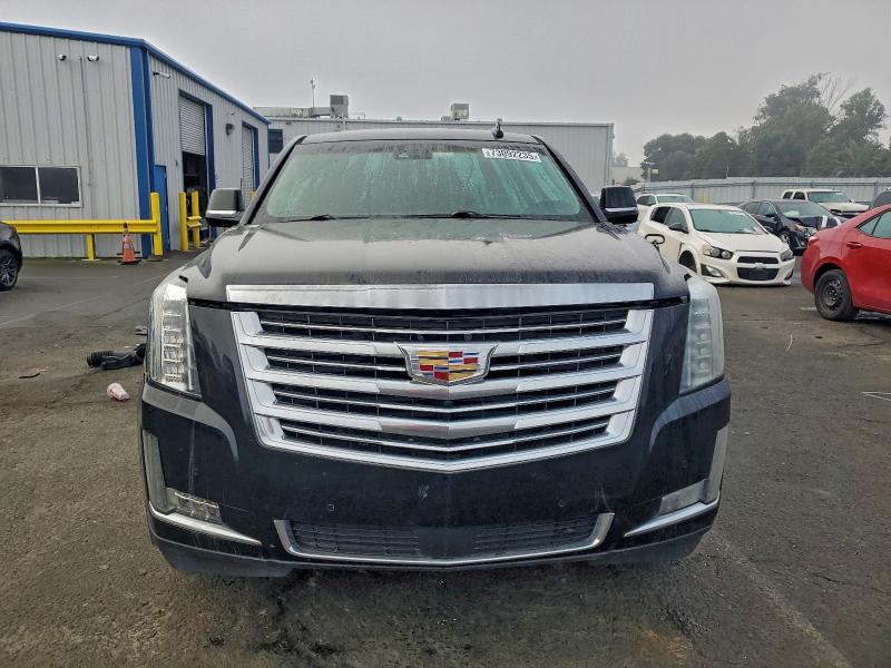 Фото 5 - CADILLAC ESCALADE