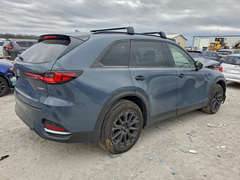 MAZDA CX-70 2025 VIN JM3KJDHD0S1121877