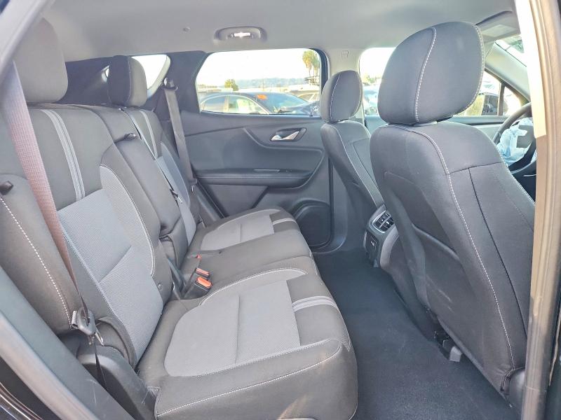 Фото 11 - CHEVROLET BLAZER