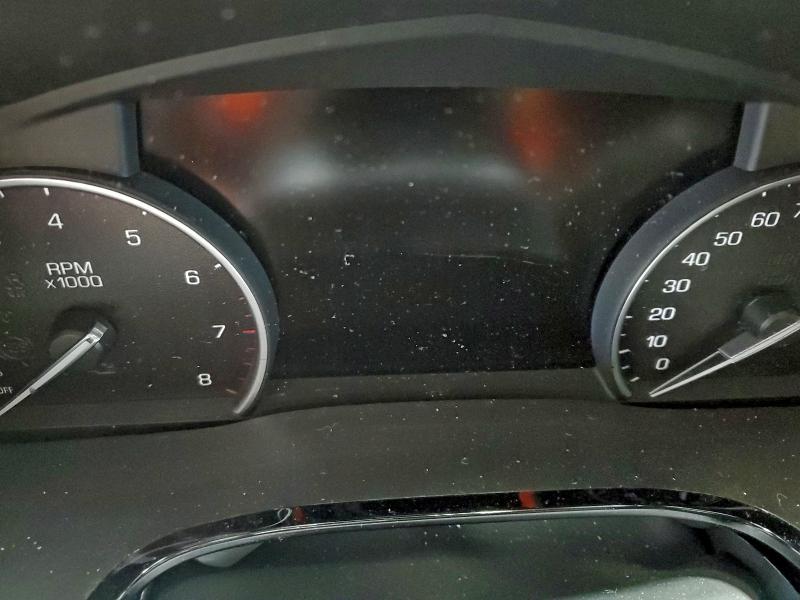 Фото 9 - CADILLAC XT5