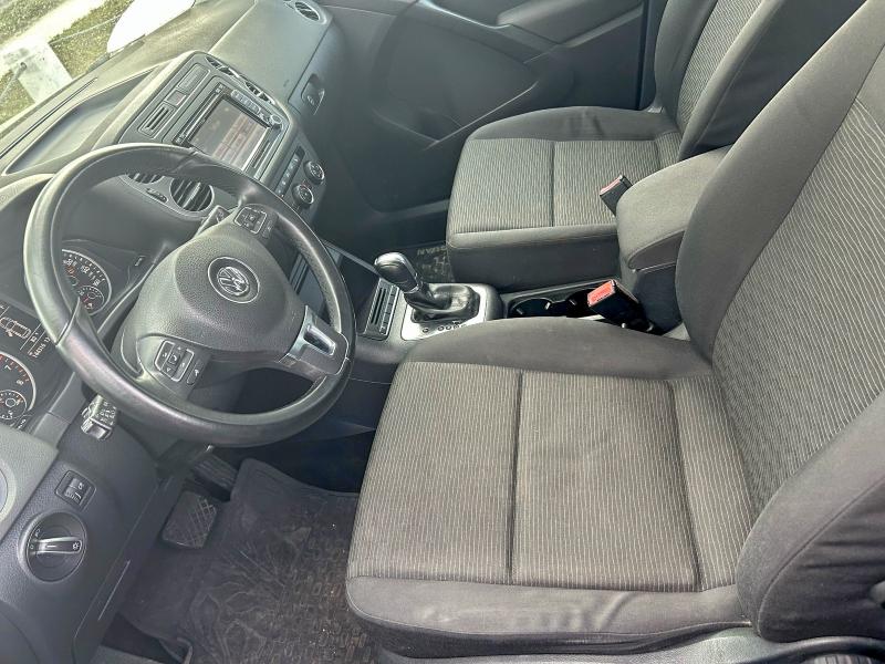 Фото 13 - VOLKSWAGEN TIGUAN