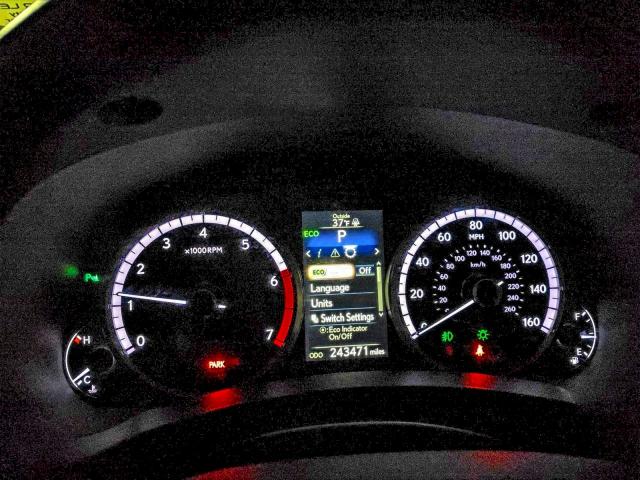 Фото 8 - LEXUS NX