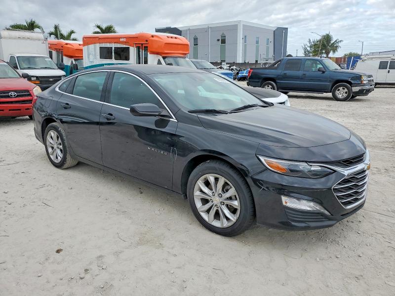 Фото 4 - CHEVROLET MALIBU