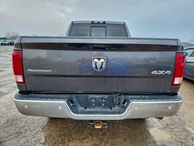 Фото 6 - RAM All Models
