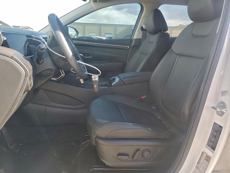 Фото 7 - HYUNDAI TUCSON