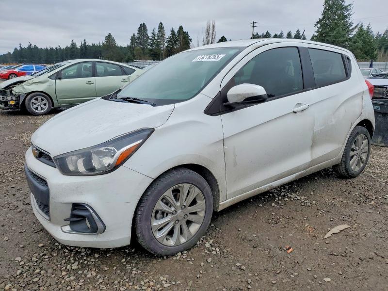 Фото 1 - CHEVROLET SPARK
