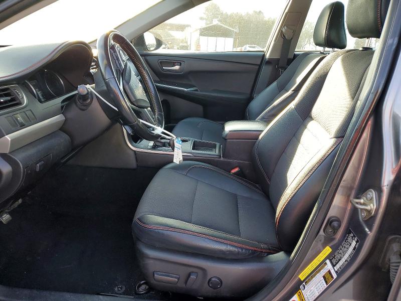 Фото 7 - TOYOTA CAMRY