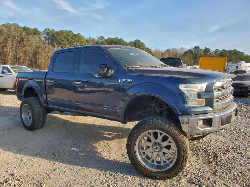 Фото 4 - FORD F-150