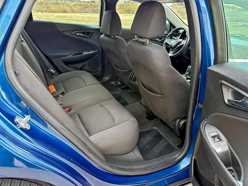 Фото 6 - CHEVROLET MALIBU