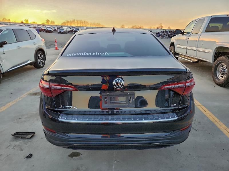 Фото 6 - VOLKSWAGEN JETTA