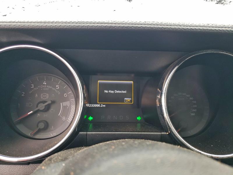 FORD ALL Models 2015 VIN 1FATP8EM5F5323805