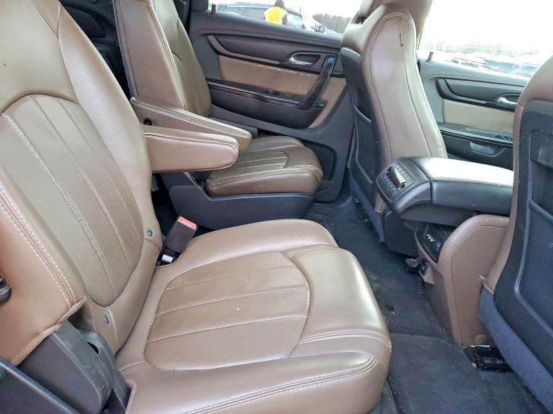 Фото 11 - GMC ACADIA