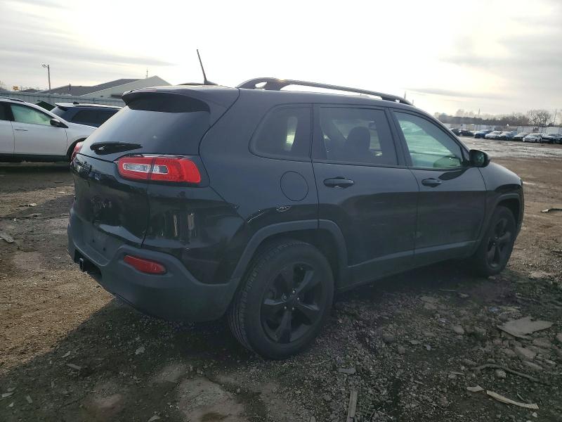 Фото 3 - JEEP GRAND CHER