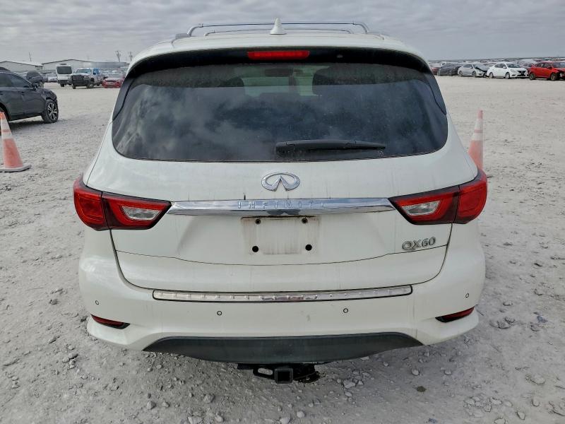 Фото 6 - INFINITI QX60