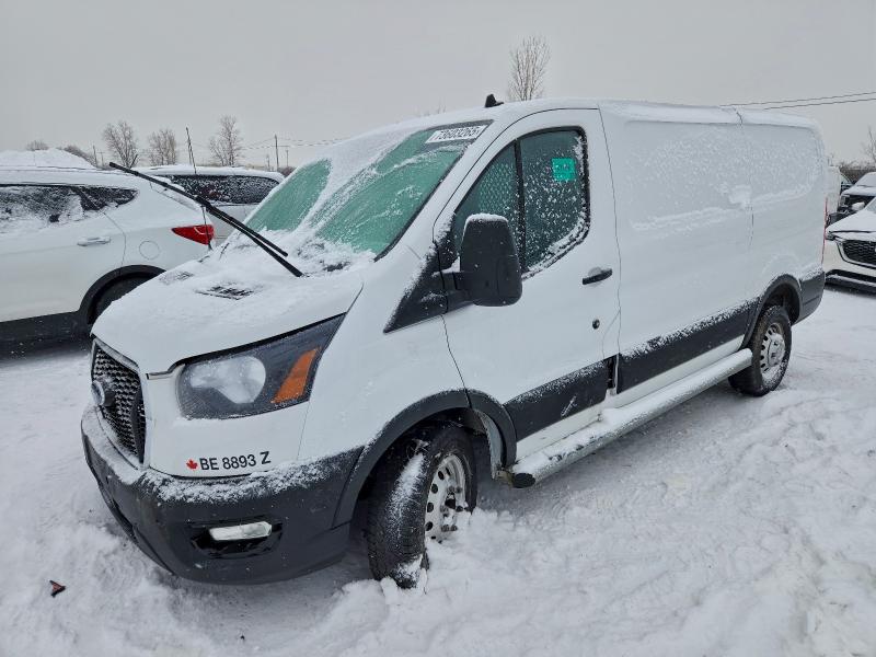 Фото 1 - FORD TRANSIT