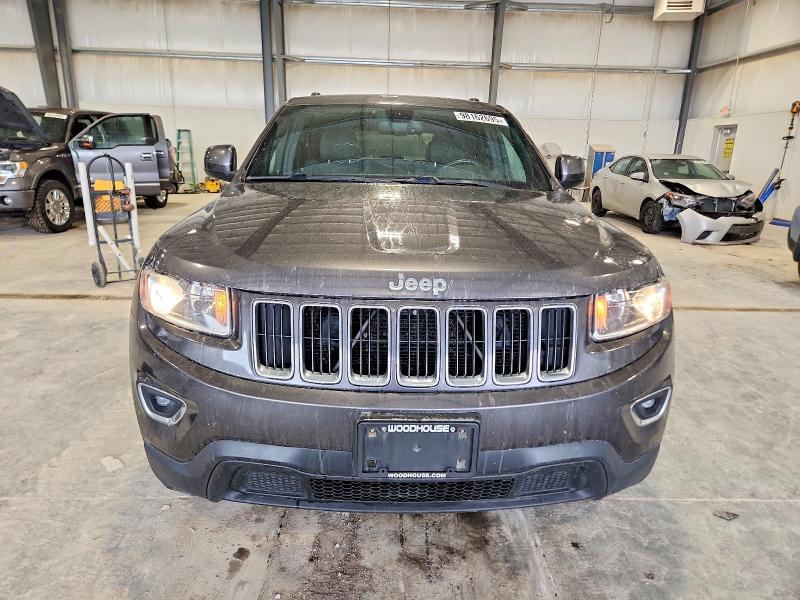 Фото 5 - JEEP GRAND CHER