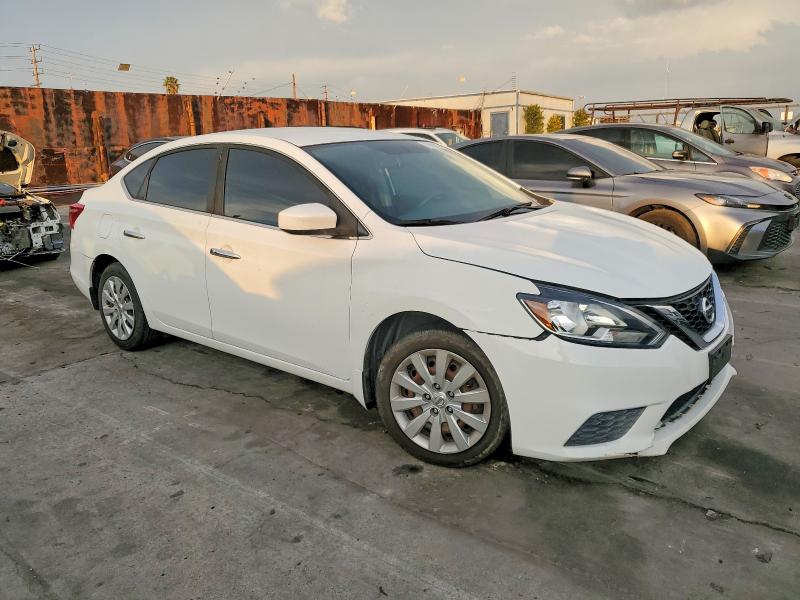 Фото 4 - NISSAN SENTRA