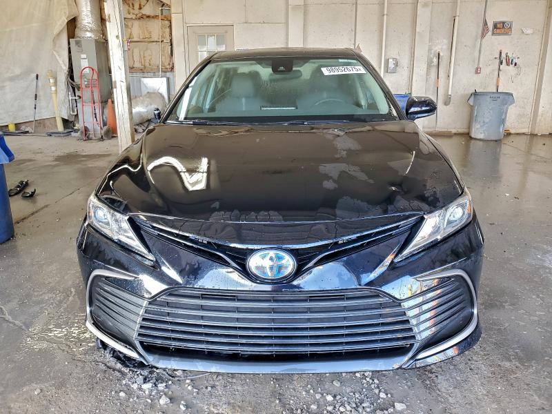 Фото 5 - TOYOTA CAMRY