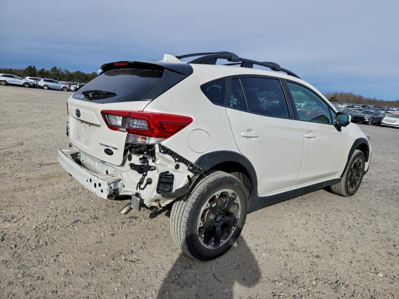 Фото 3 - SUBARU CROSSTREK