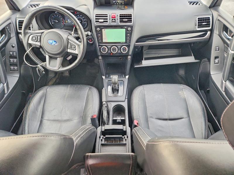 Фото 8 - SUBARU FORESTER