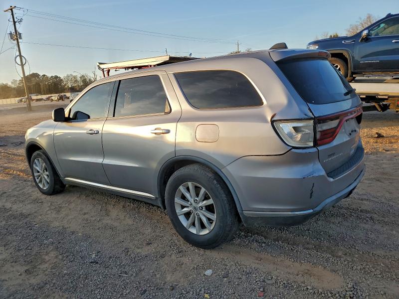 Фото 2 - DODGE DURANGO