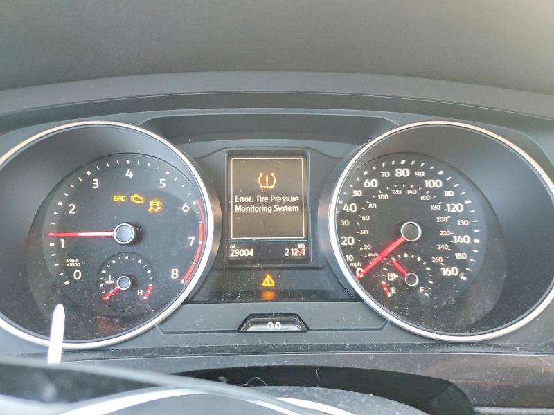 Фото 9 - VOLKSWAGEN TIGUAN