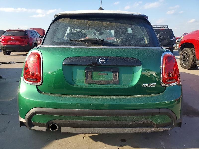 Фото 6 - MINI COOPER