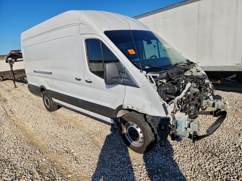 Фото 4 - FORD TRANSIT