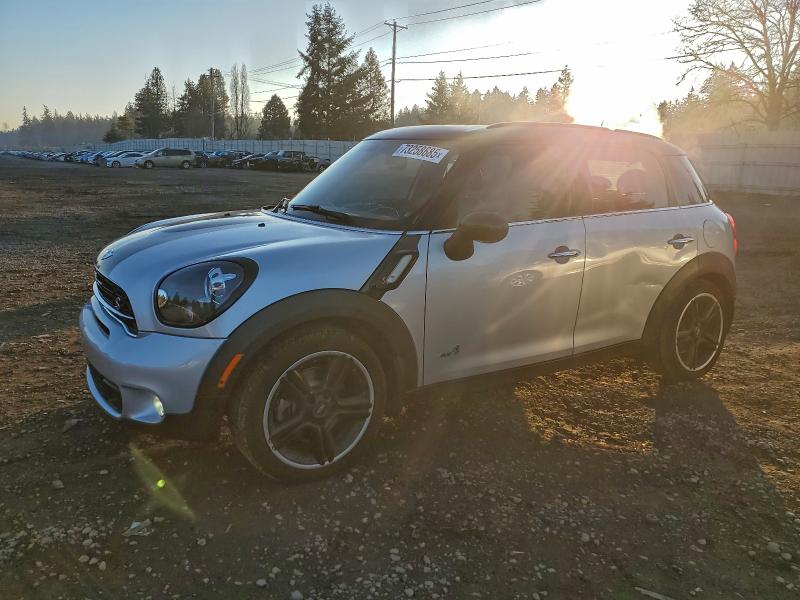 Фото 1 - MINI COOPER