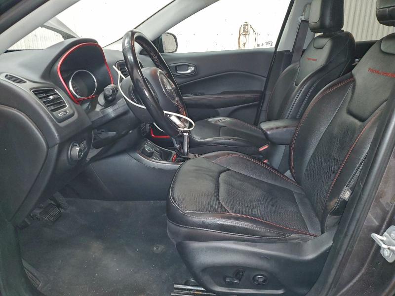 Фото 7 - JEEP COMPASS