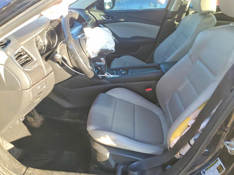 Фото 7 - MAZDA 6