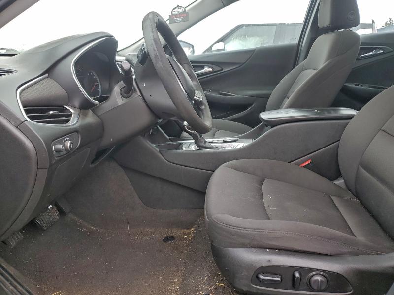 Фото 7 - CHEVROLET MALIBU