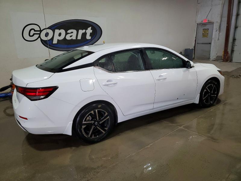 Фото 3 - NISSAN SENTRA