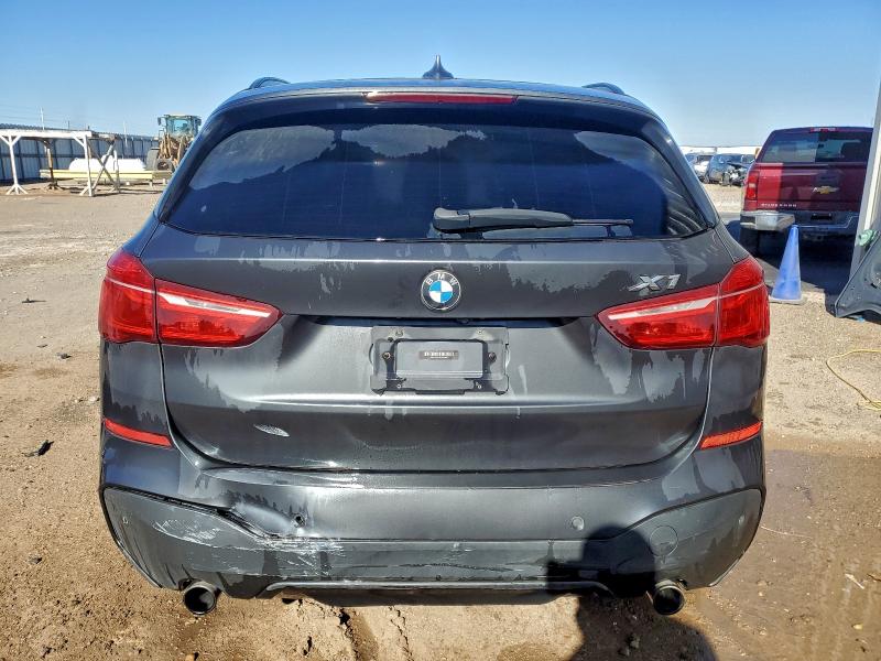 Фото 6 - BMW X1
