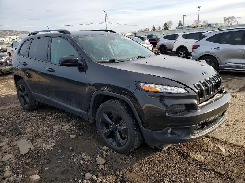 Фото 4 - JEEP GRAND CHER