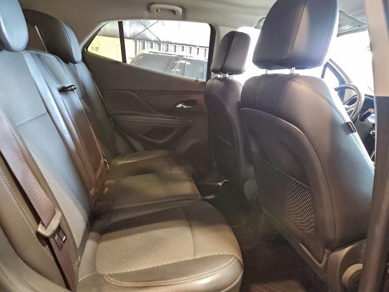 Фото 10 - BUICK ENCORE