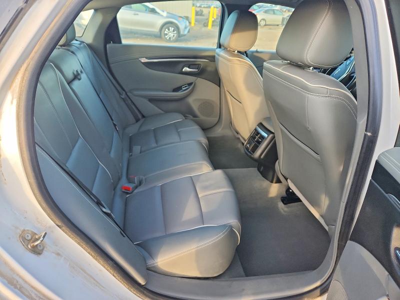 Фото 11 - CHEVROLET IMPALA