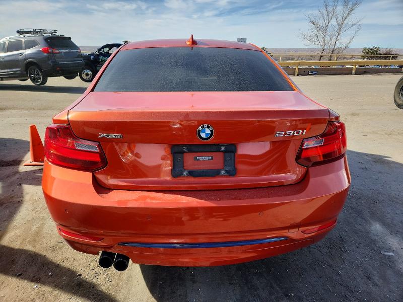 Фото 6 - BMW 2 SERIES